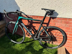 Bianchi Aria - Ultegra 2020
