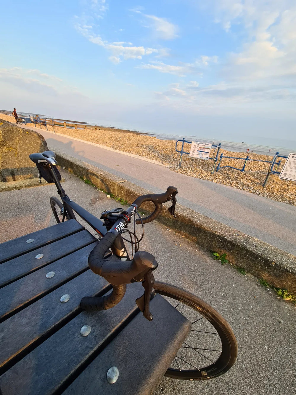 Ribble Allroad SL - Enthusiast 2018