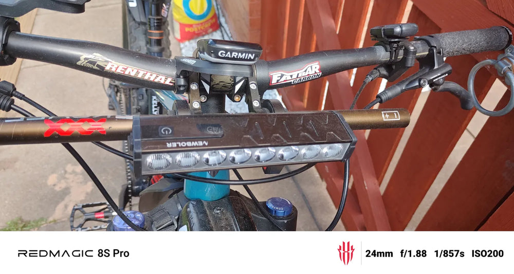 Trek Farley 5 2015