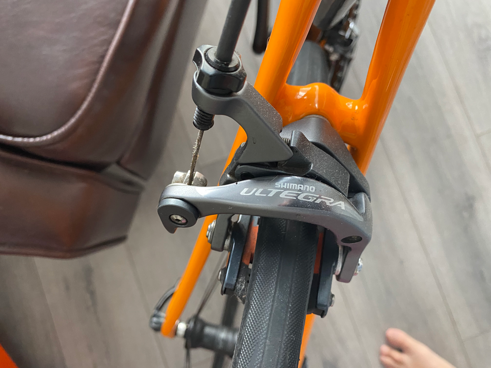 Specialized Venge Expert Ultegra 2015