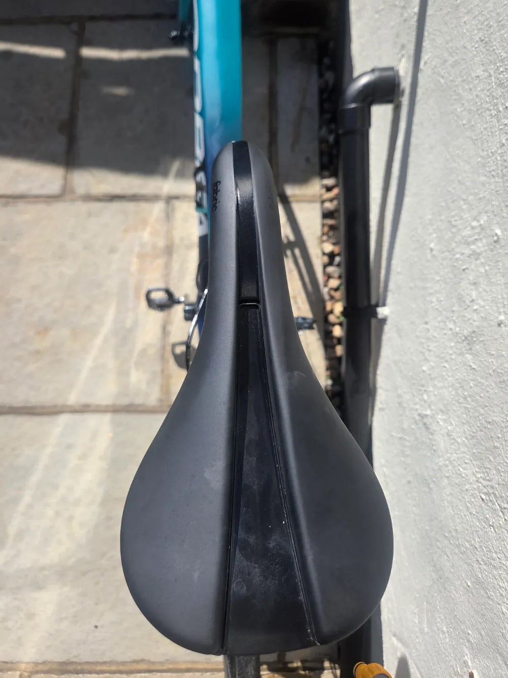 Orbea M40 rim brake 2018