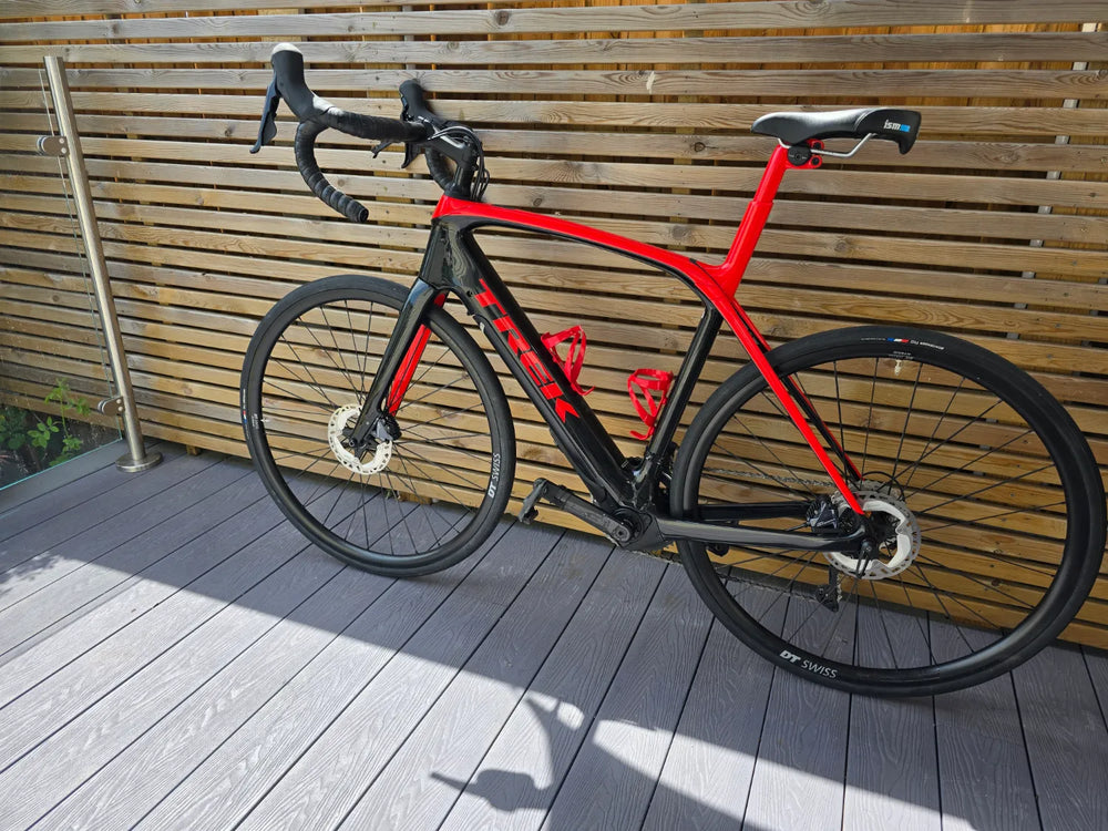 Trek Domane+ LT 2021