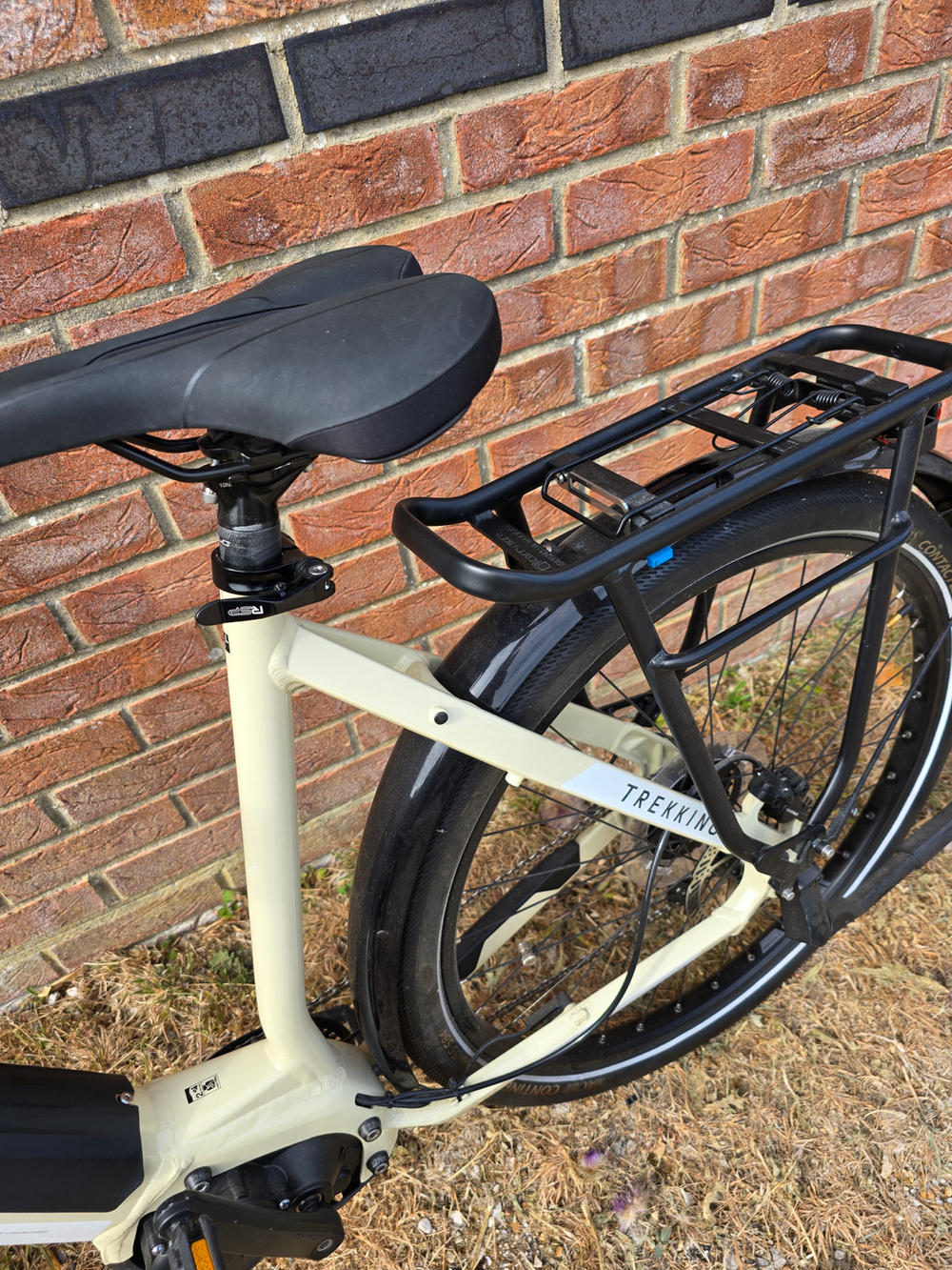Haibike Trekking 4 2021