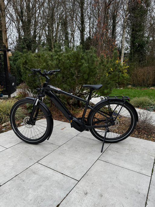Specialized Turbo Vado 3.0 2022