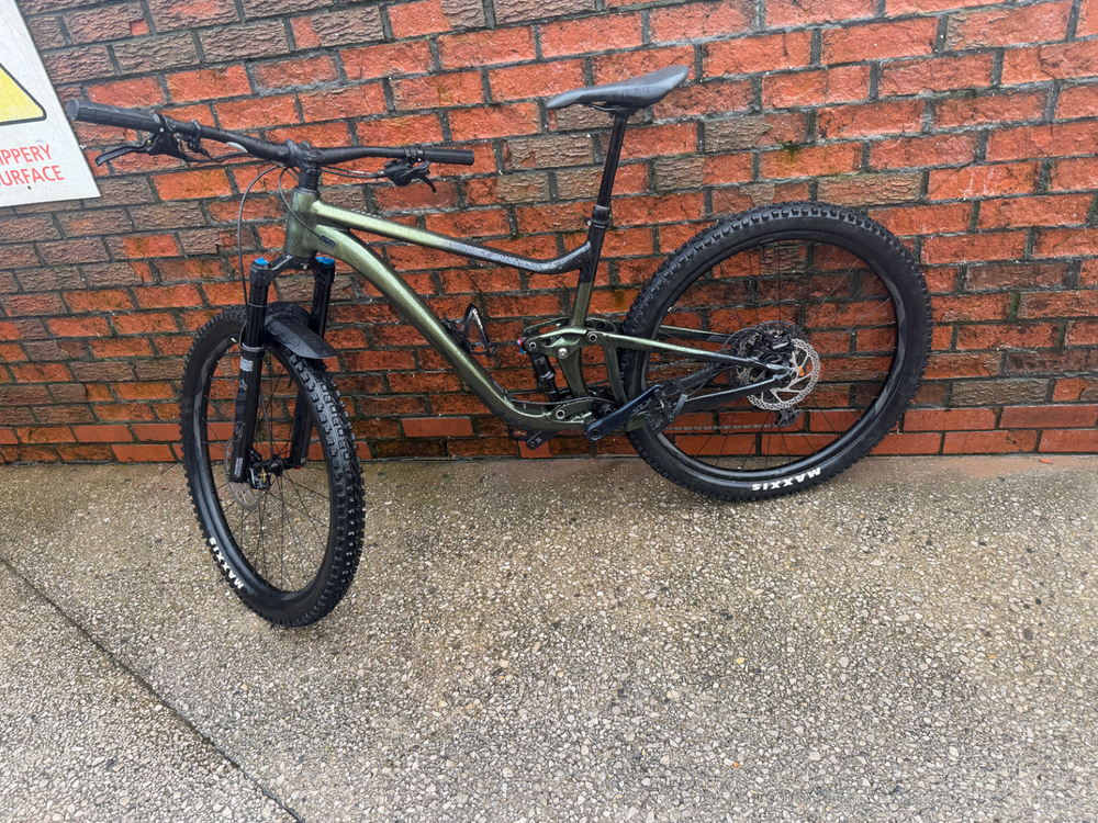 Giant Trance X 29er 1 2024