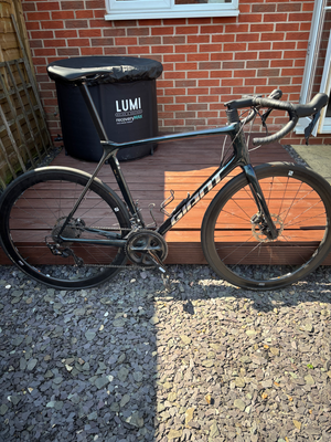 Giant TCR 2 2024