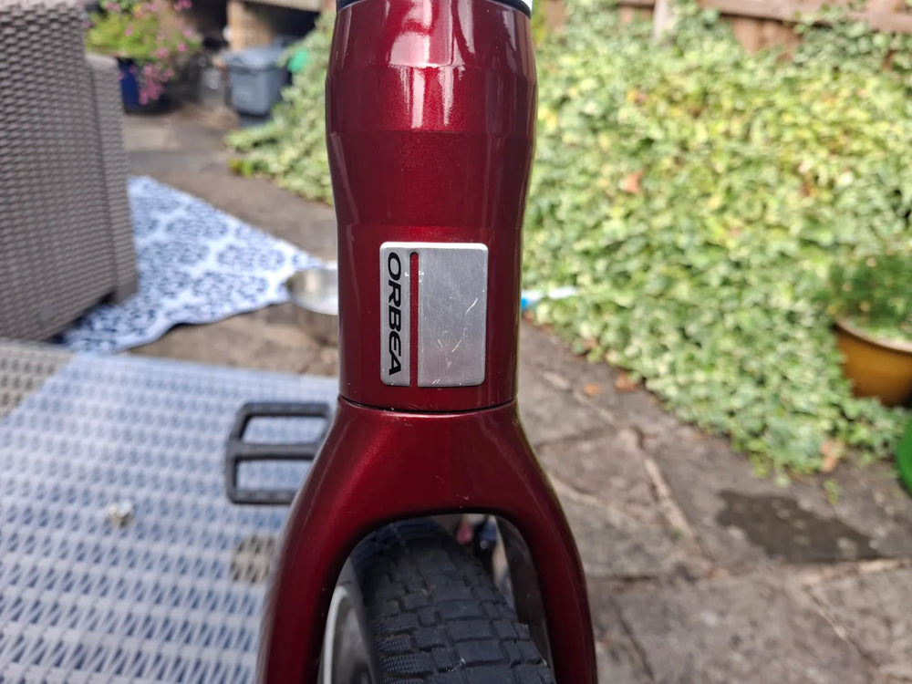 Orbea Vibe H30 2021