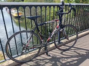 Trek 1.1 2011