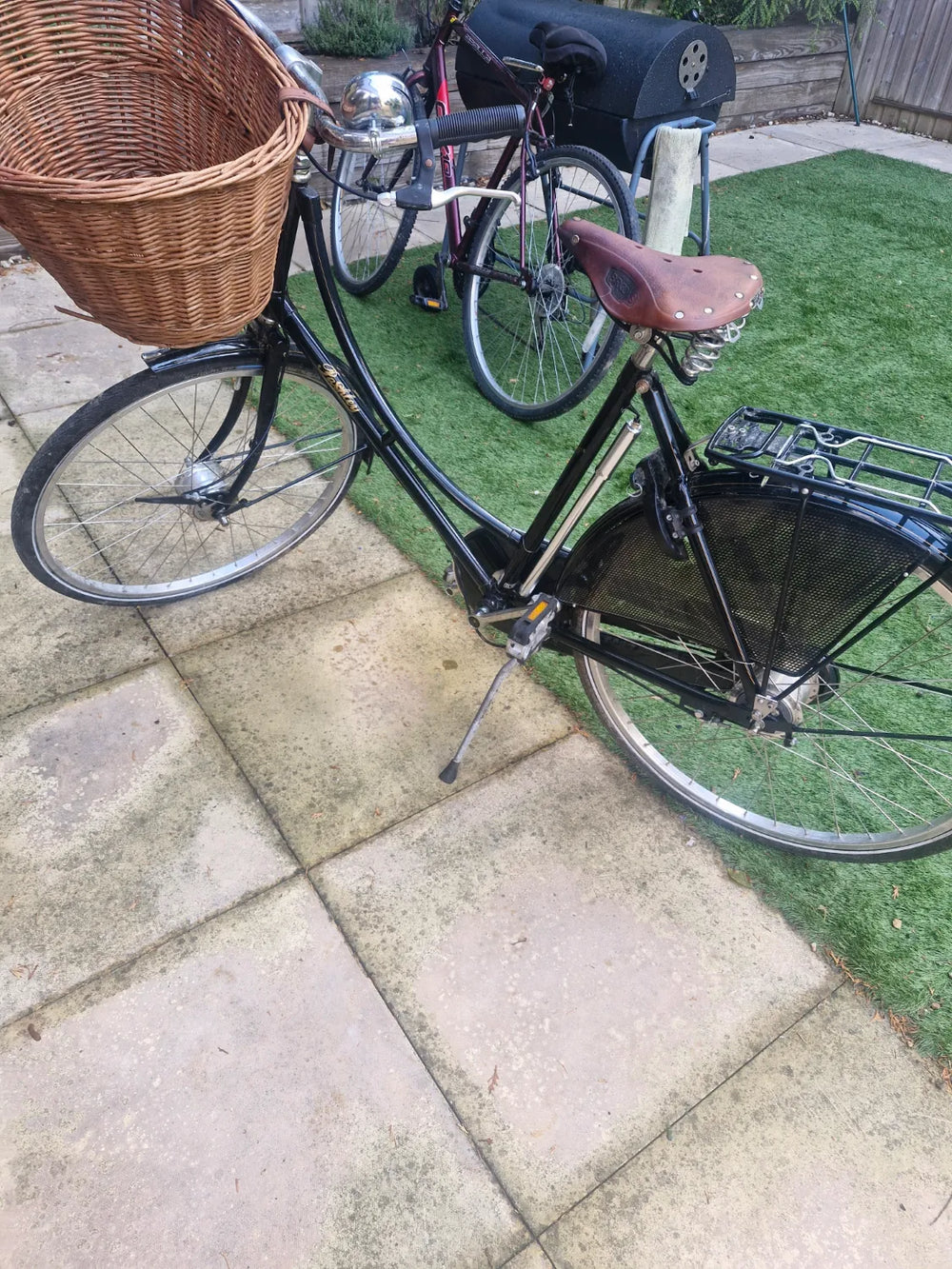 Pashley Princess Sovereign 5 Speed 2020