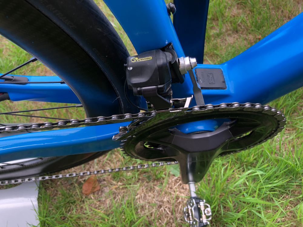 Ribble Endurance SL e - Pro - Shimano Ultegra Di2 2022