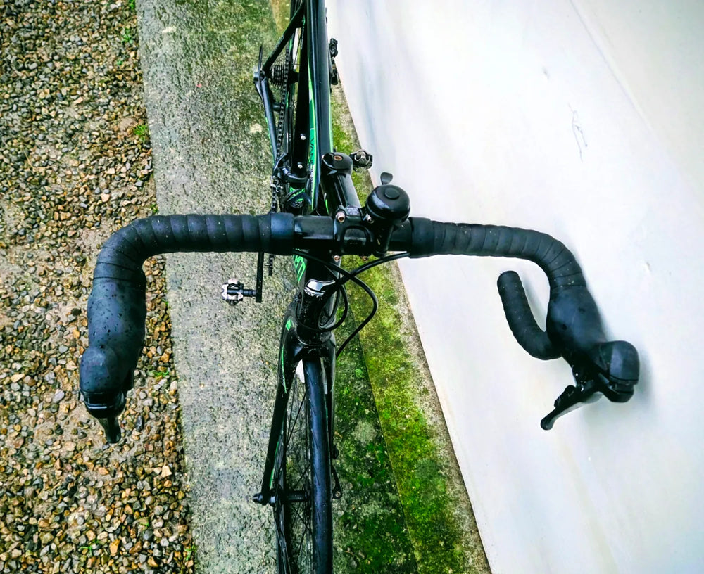 Carrera Vanquish Mens Road Bike 2020