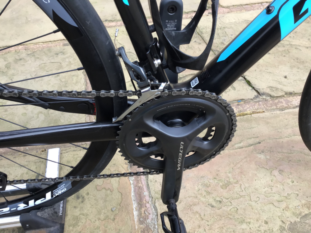 Giant Advanced  2015