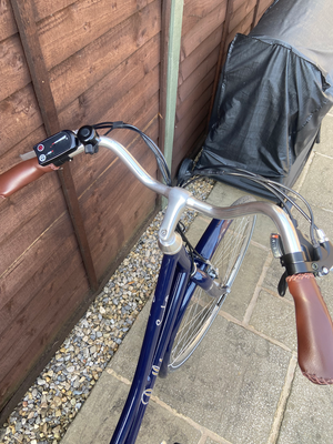 Pendleton Somerby E 2021
