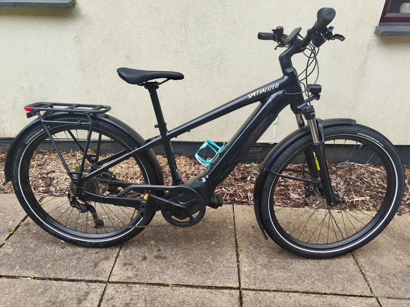 Specialized Turbo Vado 3.0 2023