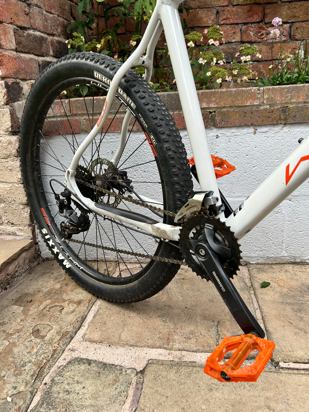 Whyte 603 v2 2020