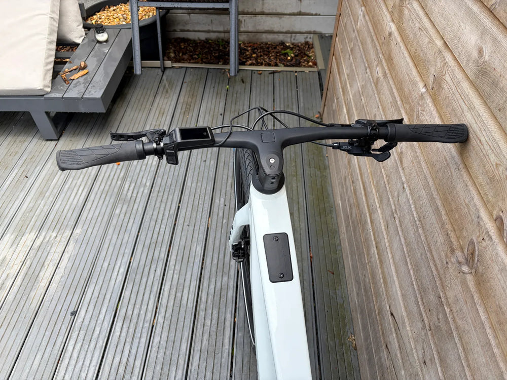 Canyon Pathlite:ONfly 8 LTD 2024