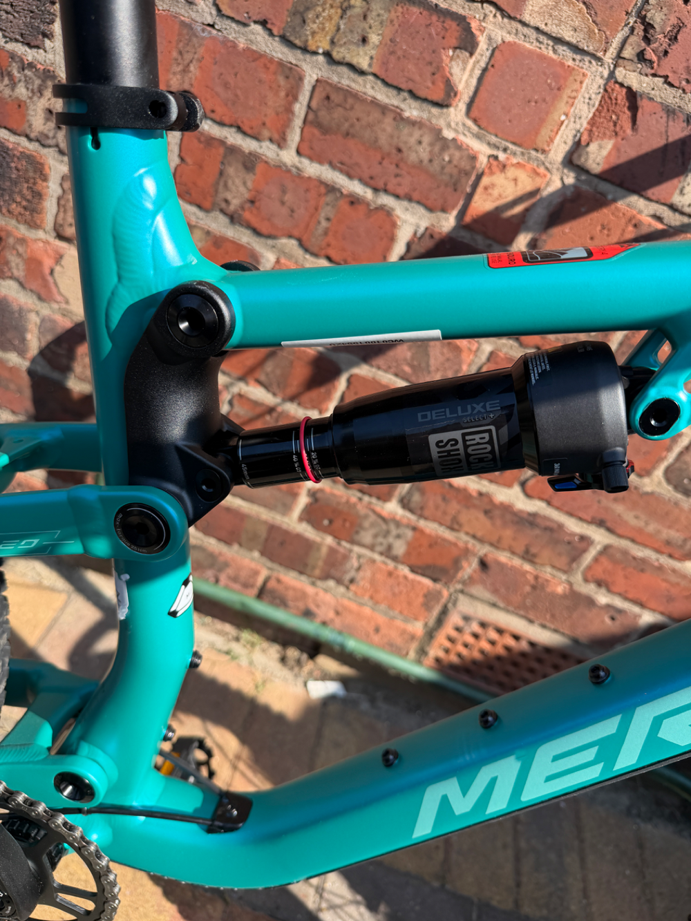 Merida One-twenty 700 2024