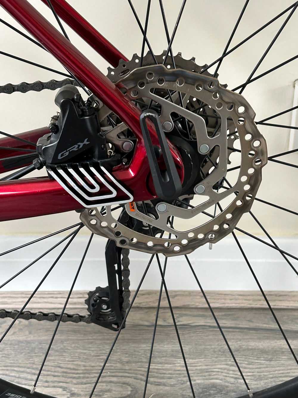 Merida Silex 4000 Gravel 2023