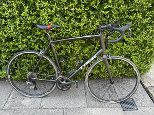 Trek Émonda ALR 5 Disc 2016