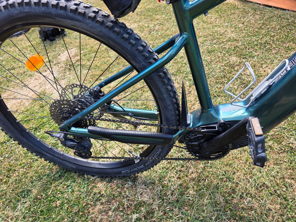 Decathlon E Explore 700 2026