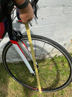 Wiggins Rouen ADV Junior 2020