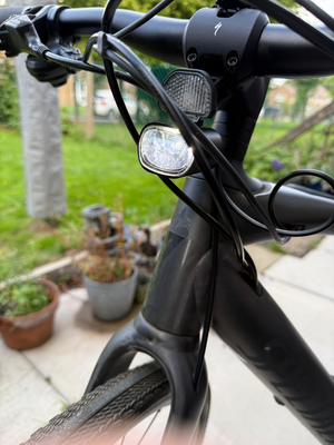 Specialized Vado 4 2024