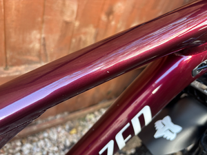 Specialized Chisel Comp Full Suspension 2025