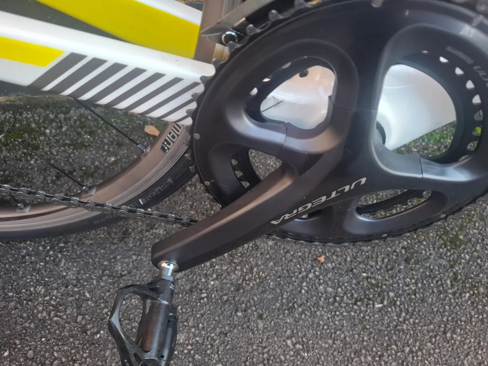 Boardman Boardman Road Pro Carbon SLR 2016