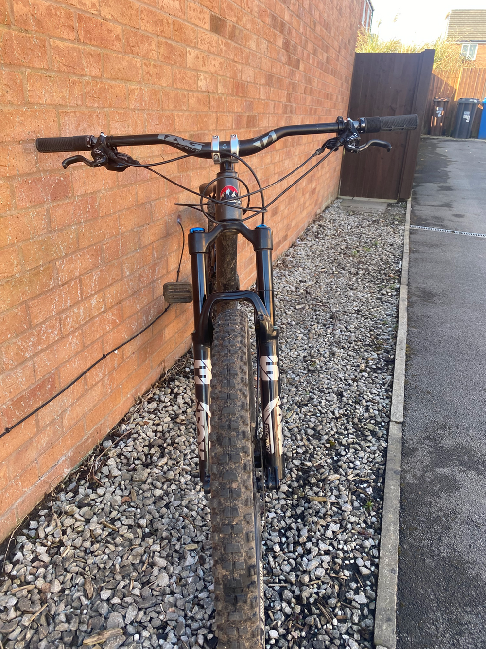 Rocky Mountain Instinct Alloy 50 2019