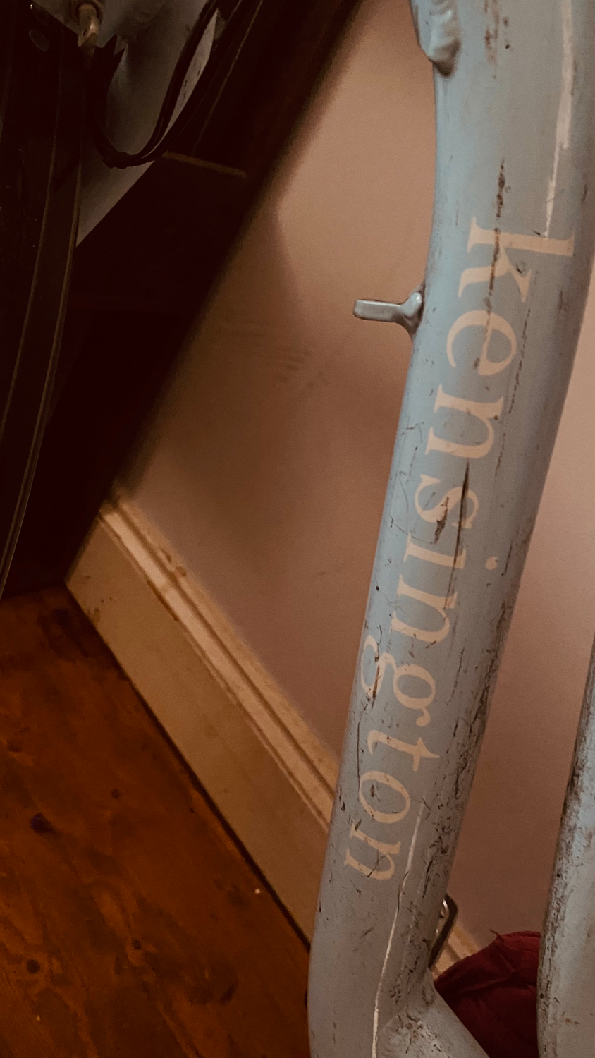 Volt Kensington 2020