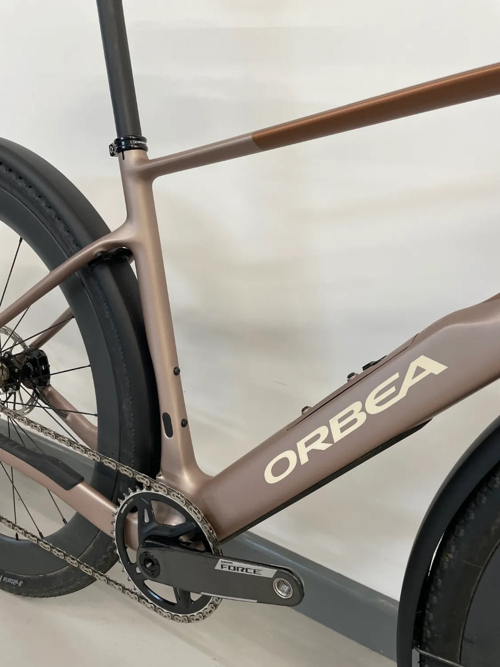Orbea Terra M21eteam 1x 2025