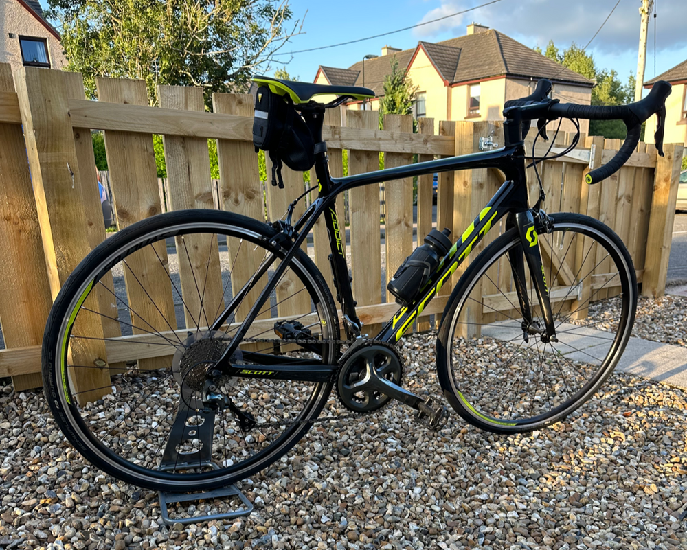 Scott Addict 30 2018