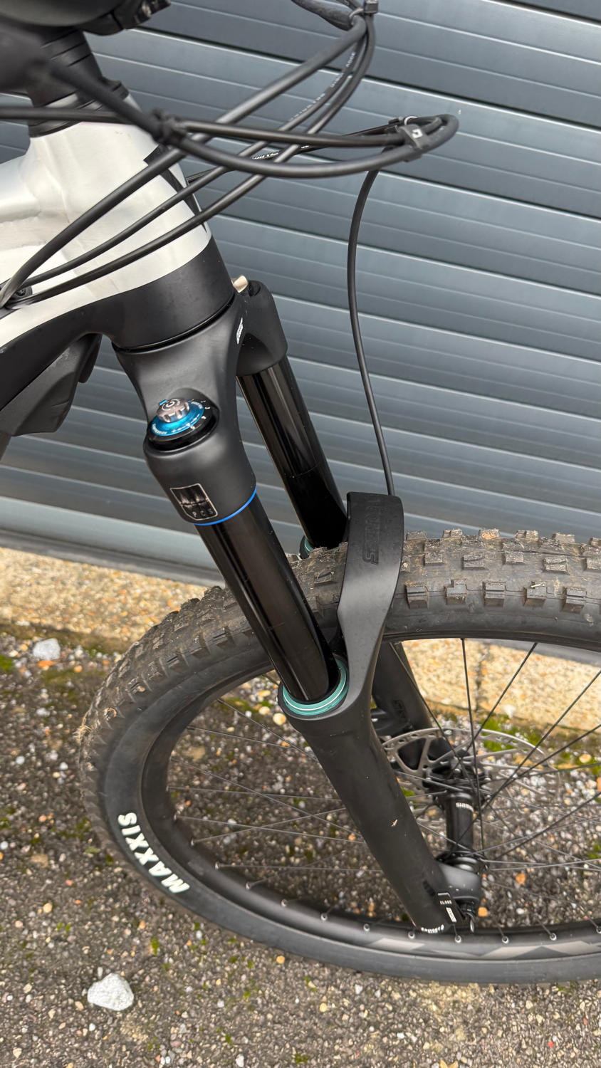 Giant Reign E+ 3 2024