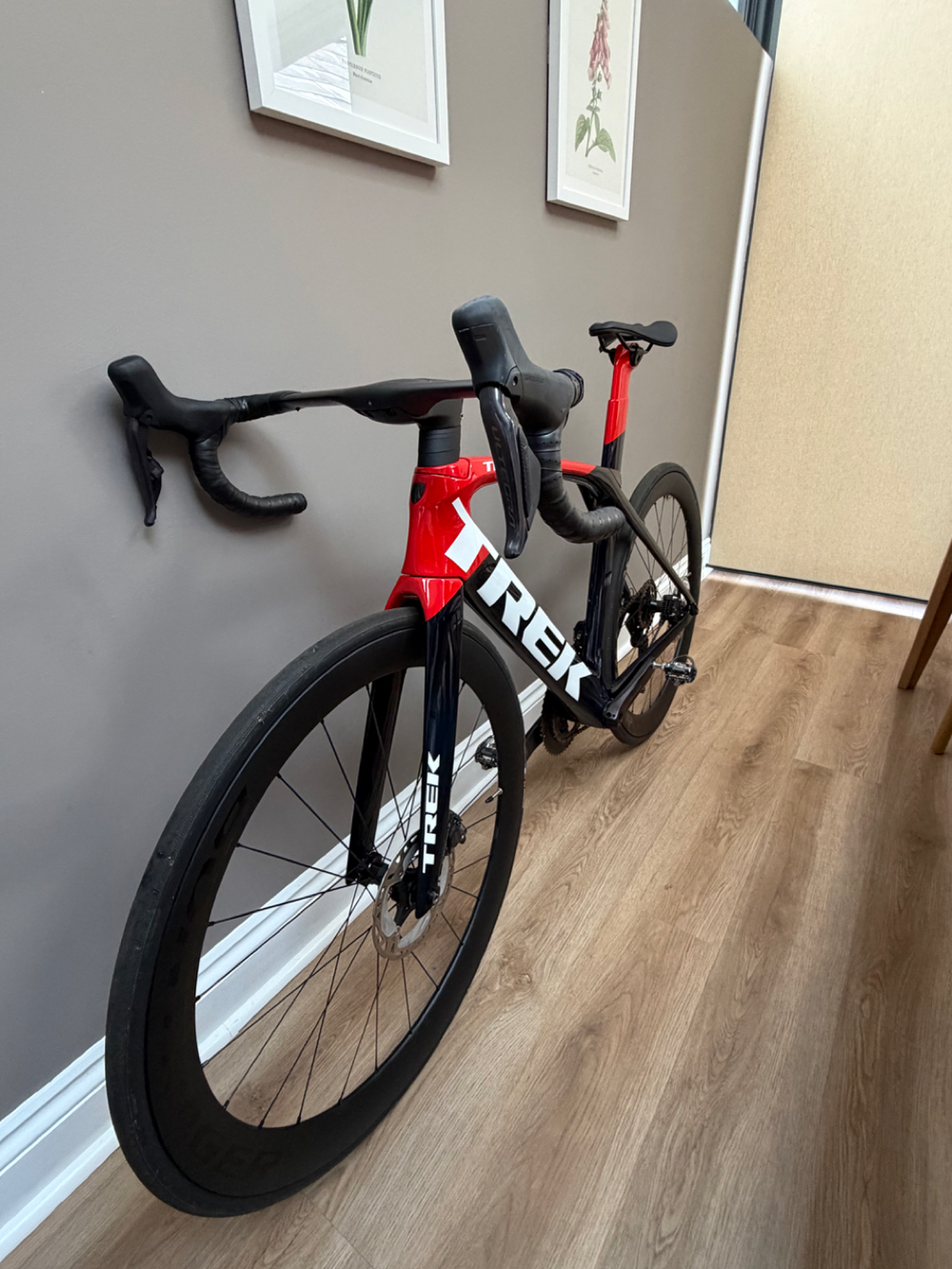 Trek Madone SLR 7 Gen 6 2023