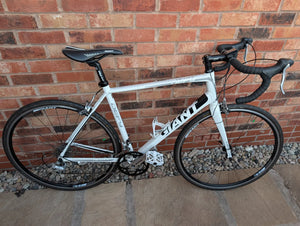 Giant Defy 0 2000