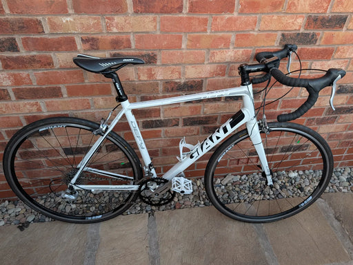 Giant Defy 0 2000