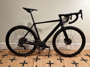 Cervelo R5 Dura Ace Di2 Disc 2019