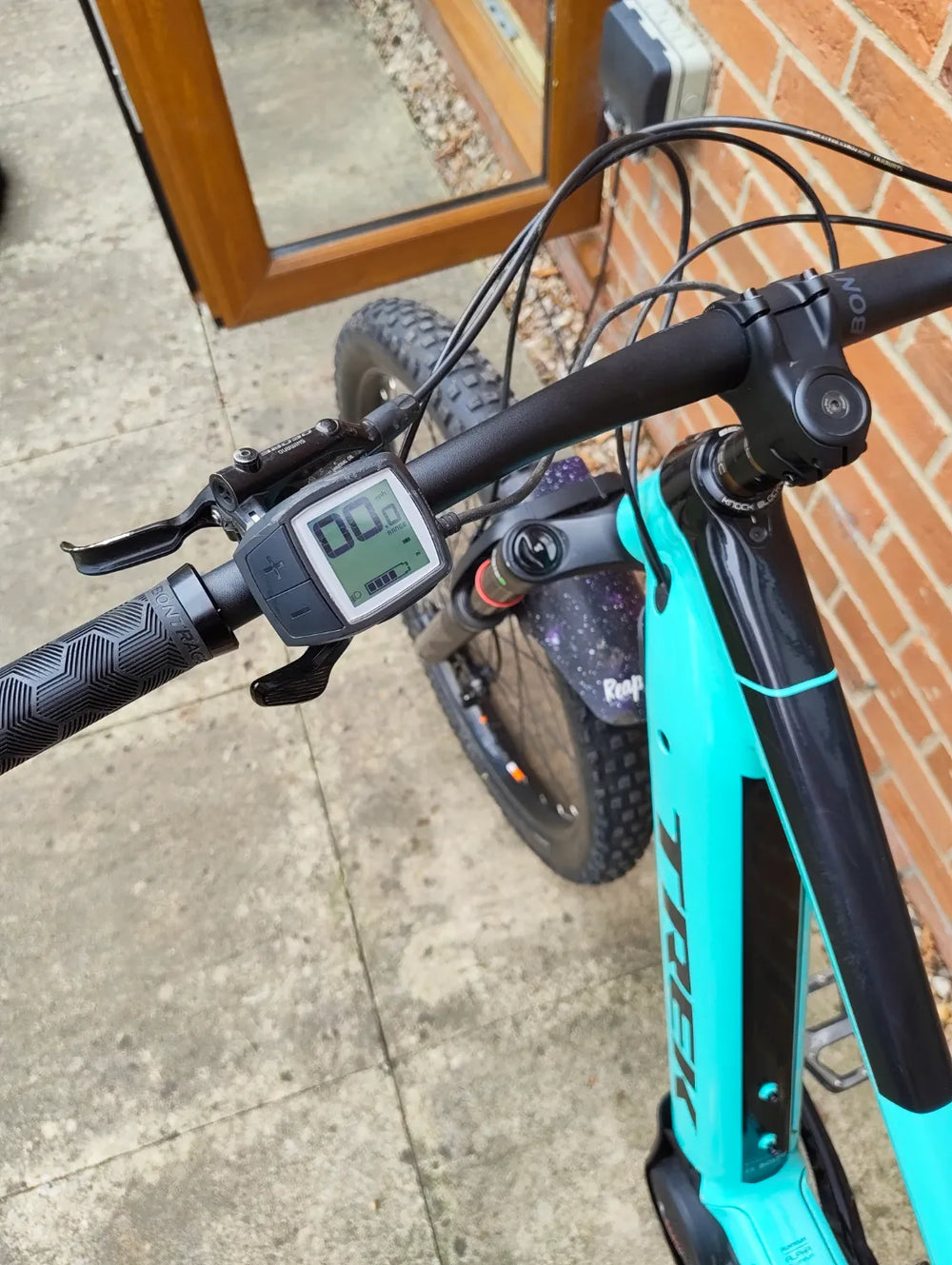 Trek Powerfly FS 7 Plus 2019