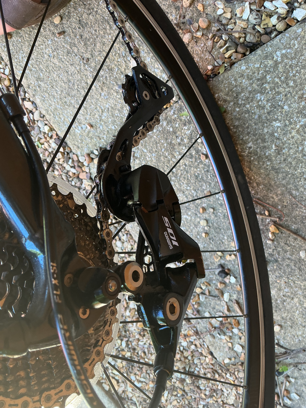 Giant Contend Sl 1 2022