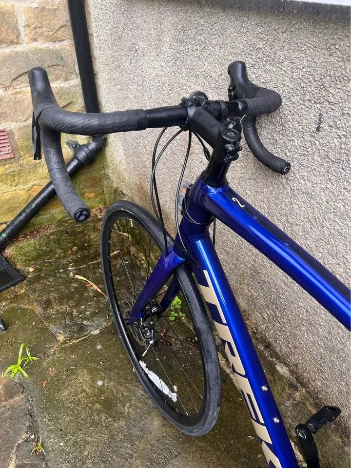 Trek Domane AL 2 2023