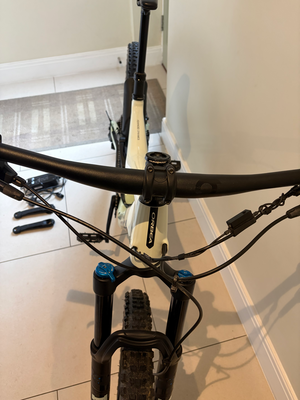 Orbea Rise M20 29 2021