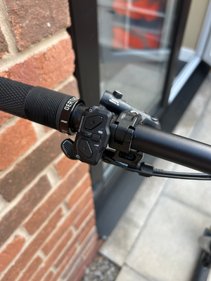 Orbea Rise H10 2023