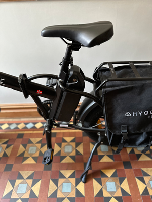 Hygge Vester 24 Onyx Black 2024