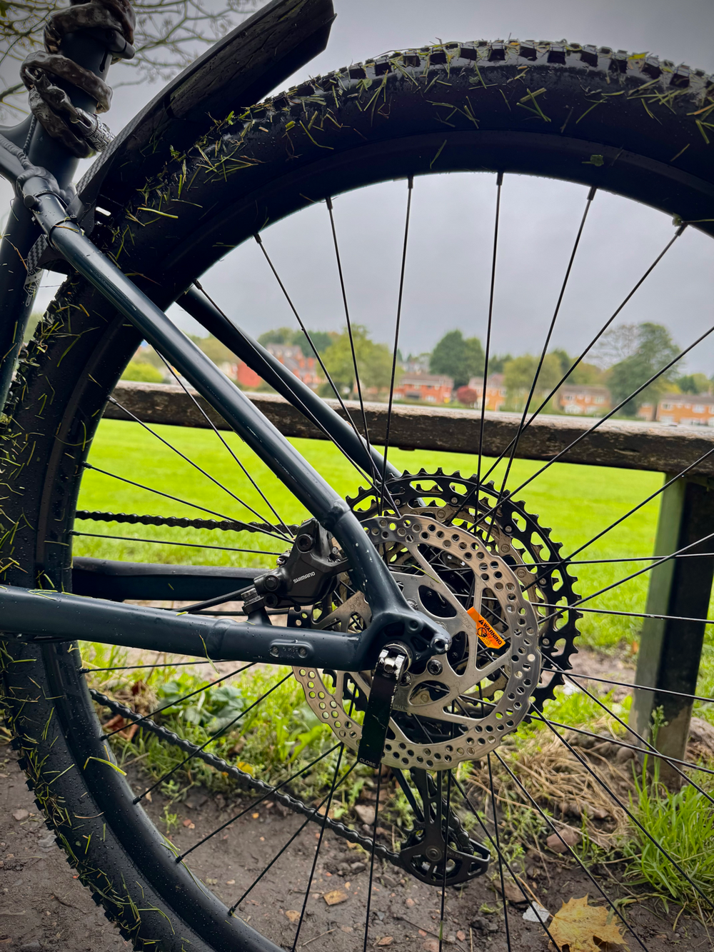 Trek X-Caliber 9 2021