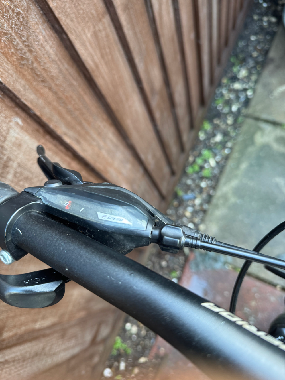 Merida BIG NINE 60 2023