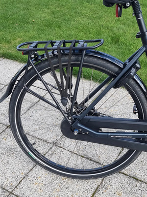 Raleigh Motus Grand Tour Crossbar 2022