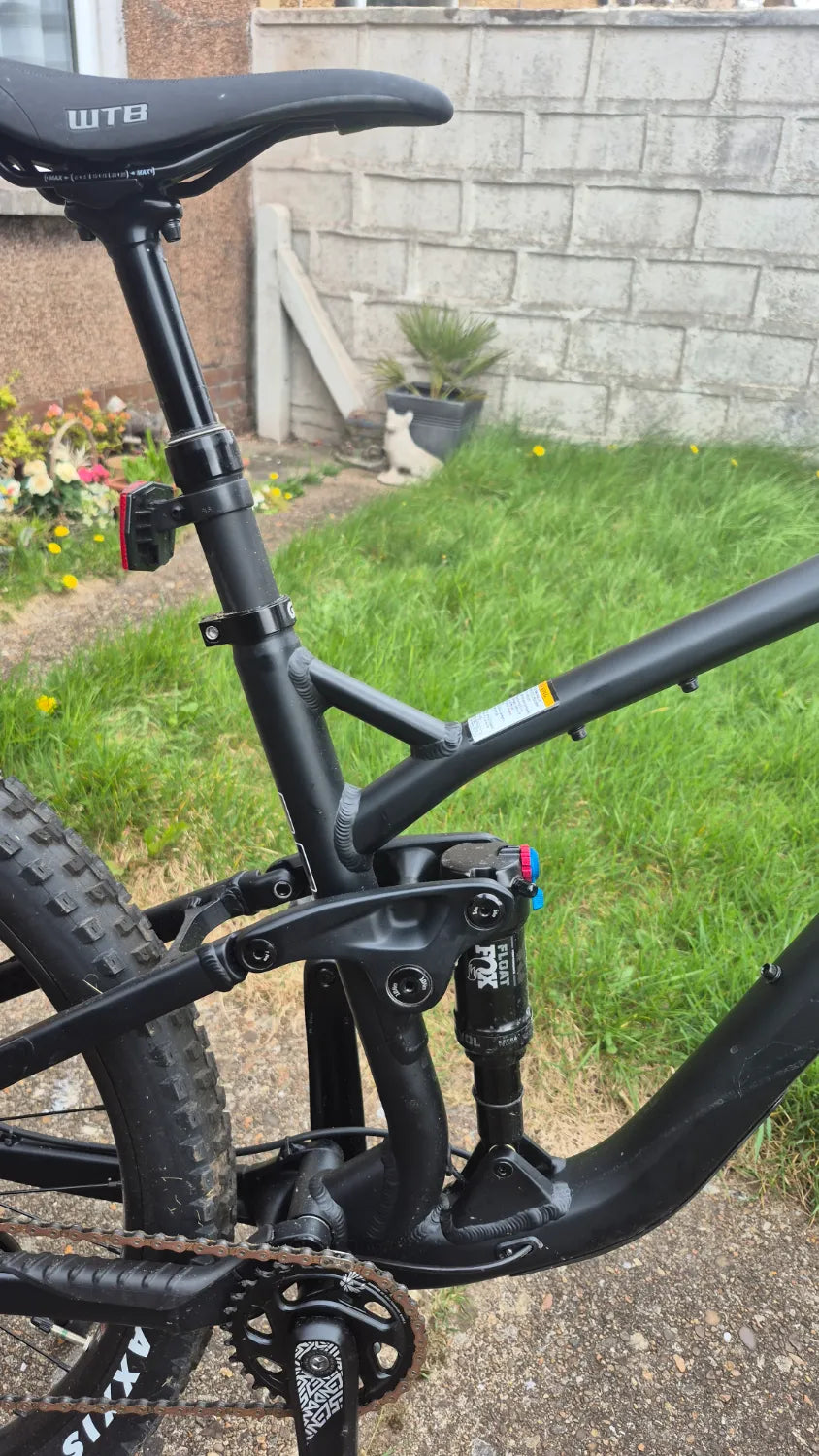 GT Sensor Comp 2023
