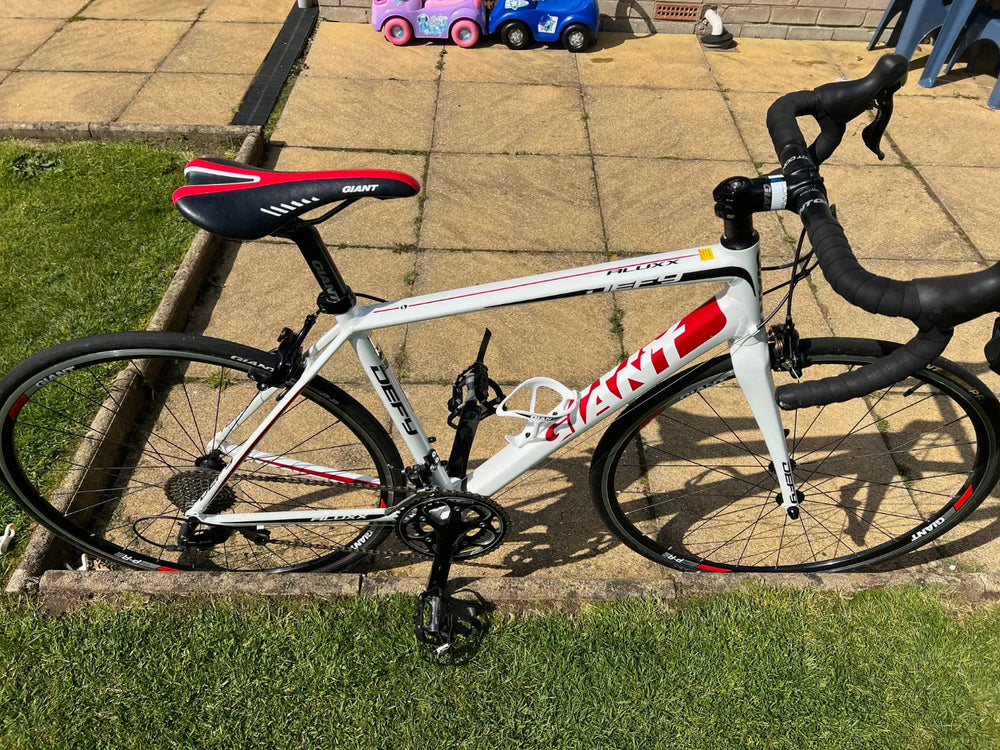 Giant Defy 1 2015