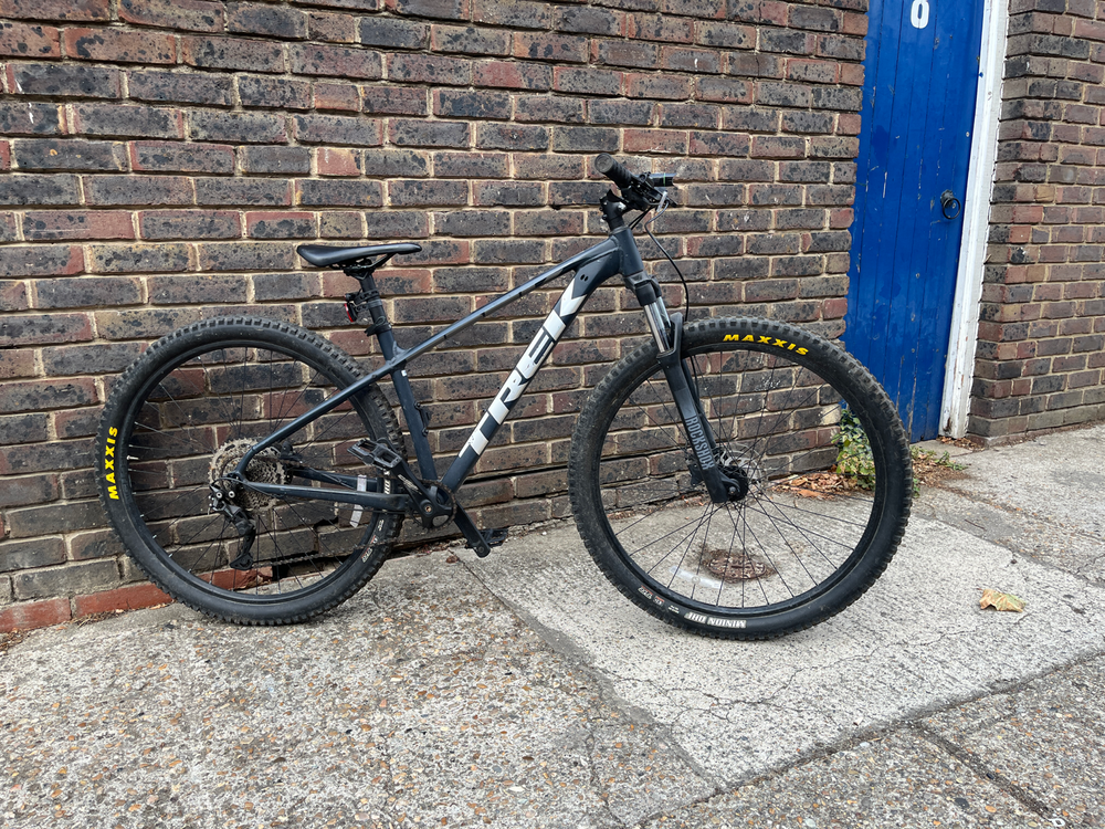 Trek Marlin 7 29 2022
