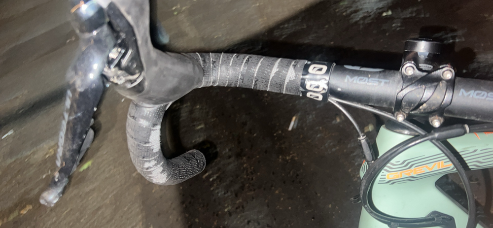 Pinarello Grevil Kaizen Team Bike 2019